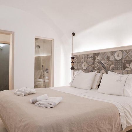 Aperto Suites - Adults Only Fira  Exterior foto