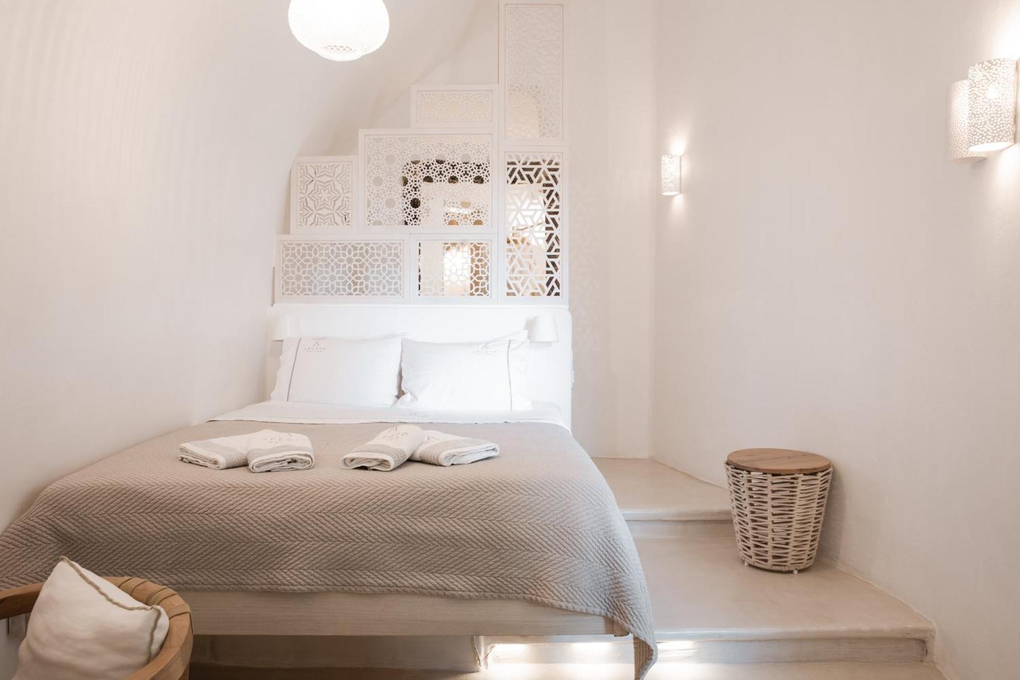 Aperto Suites - Adults Only Fira  Exterior foto