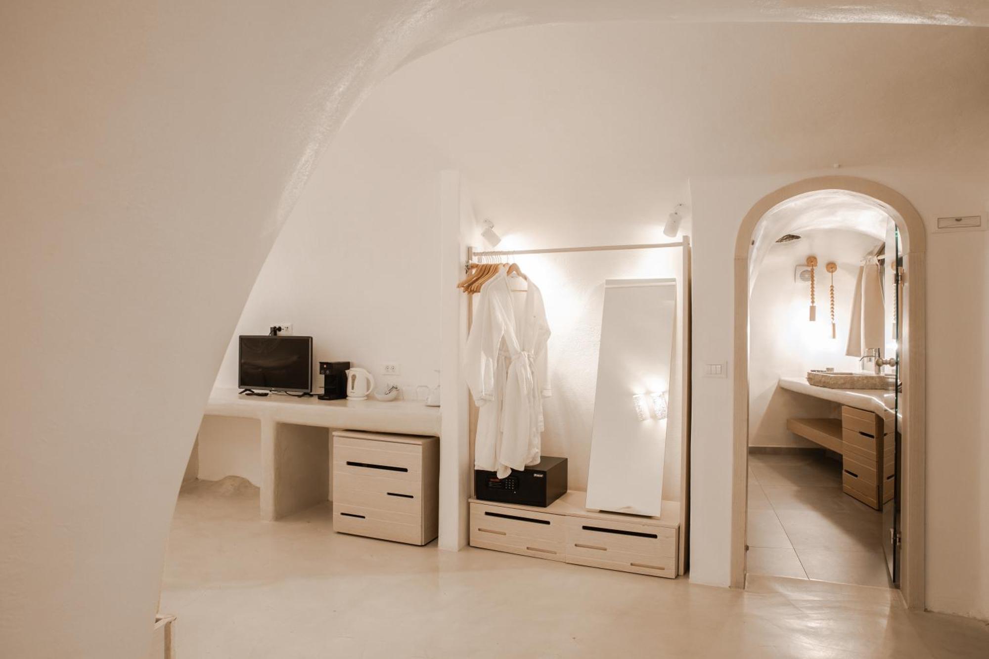 Aperto Suites - Adults Only Fira  Exterior foto