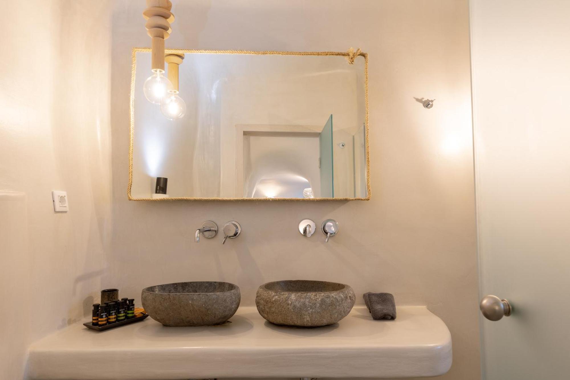 Aperto Suites - Adults Only Fira  Exterior foto