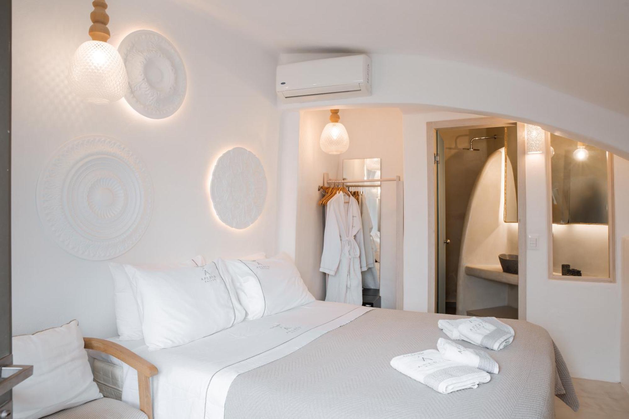 Aperto Suites - Adults Only Fira  Exterior foto